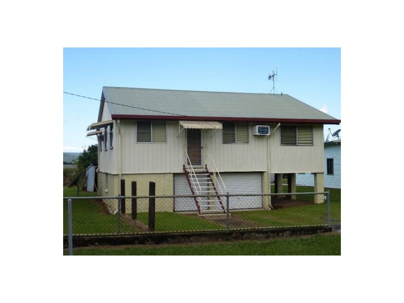 169 Howard Kennedy Drive, Babinda QLD 4861