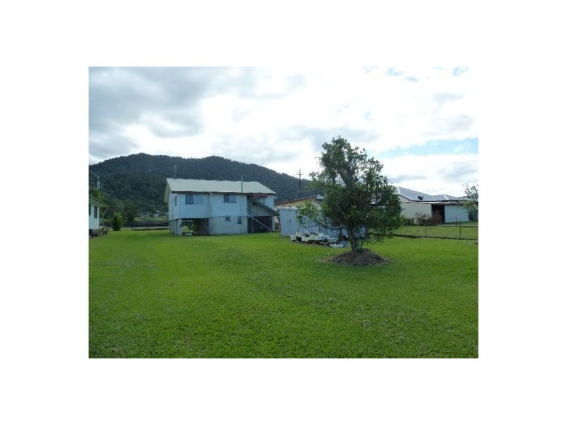 169 Howard Kennedy Drive, Babinda QLD 4861