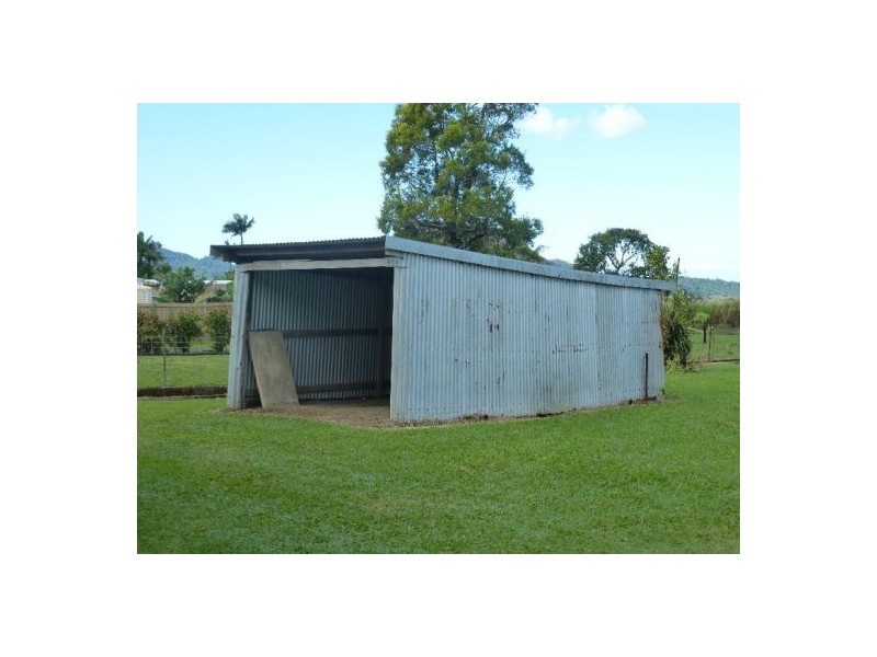169 Howard Kennedy Drive, Babinda QLD 4861