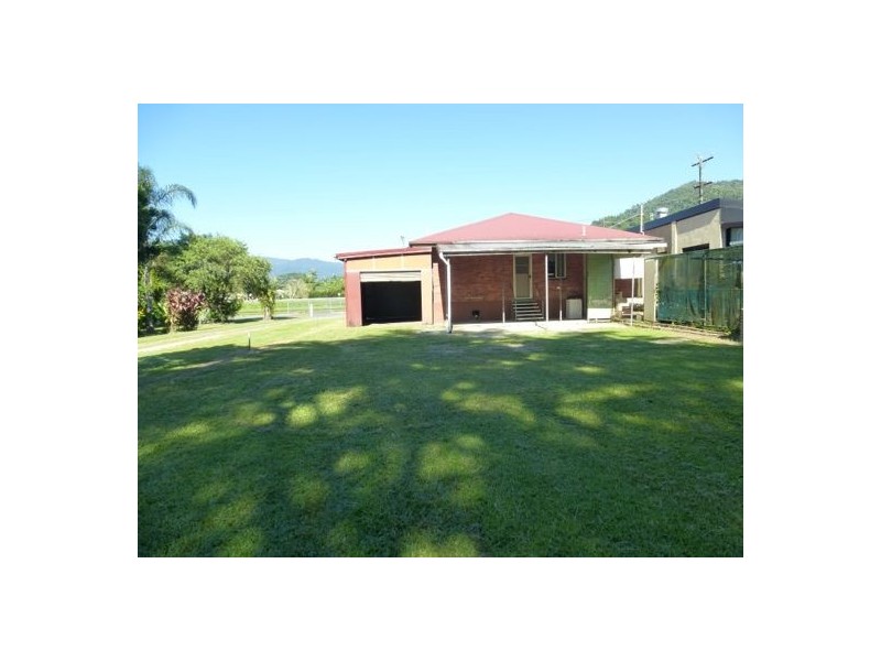 65 Howard Kennedy Drive, Babinda QLD 4861