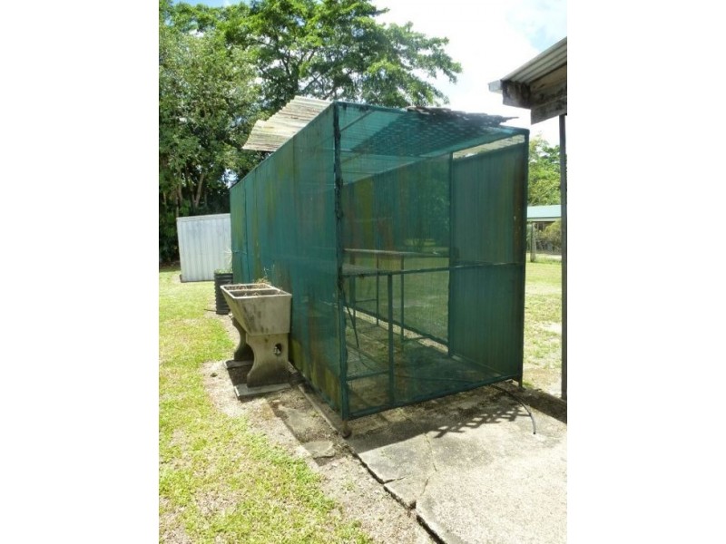 65 Howard Kennedy Drive, Babinda QLD 4861