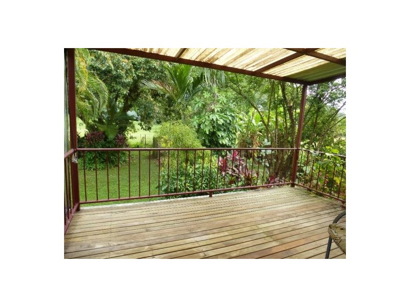68789 Bruce Highway, Babinda QLD 4861