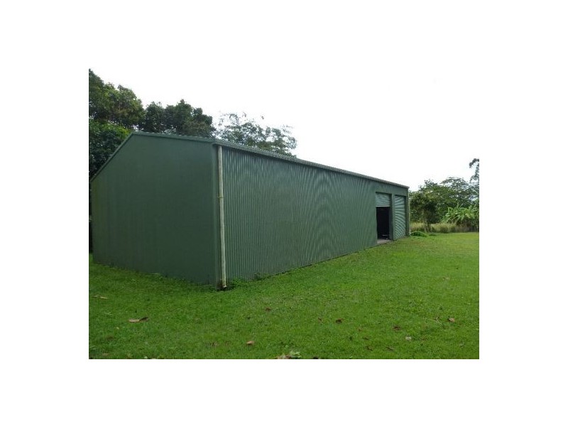 68789 Bruce Highway, Babinda QLD 4861