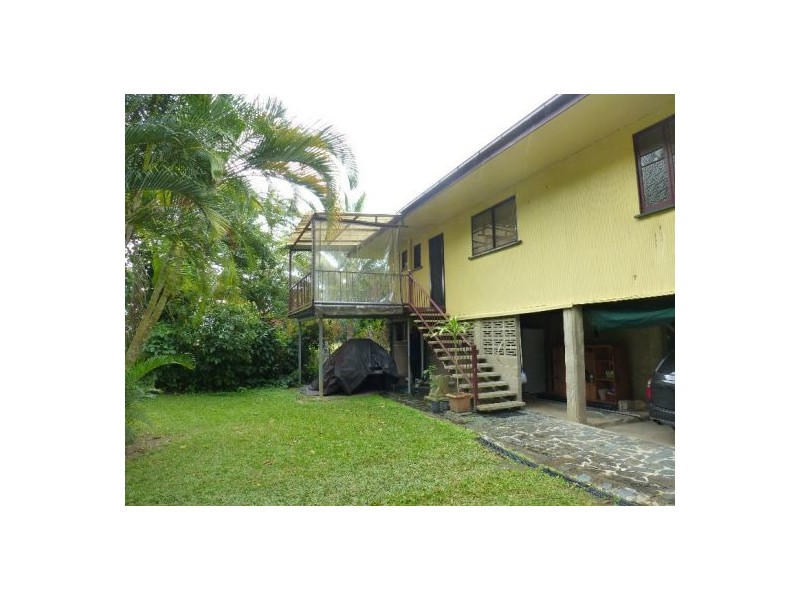 68789 Bruce Highway, Babinda QLD 4861