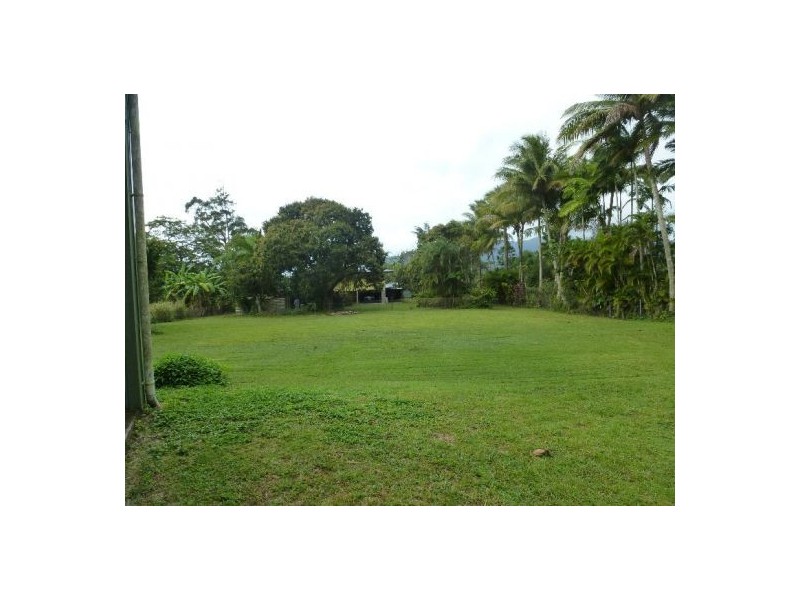68789 Bruce Highway, Babinda QLD 4861