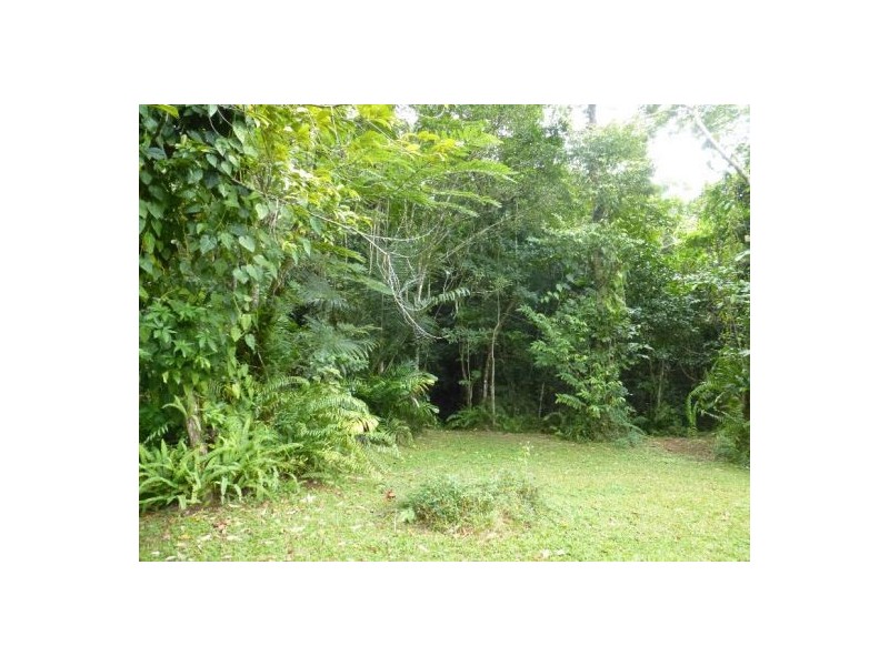68789 Bruce Highway, Babinda QLD 4861