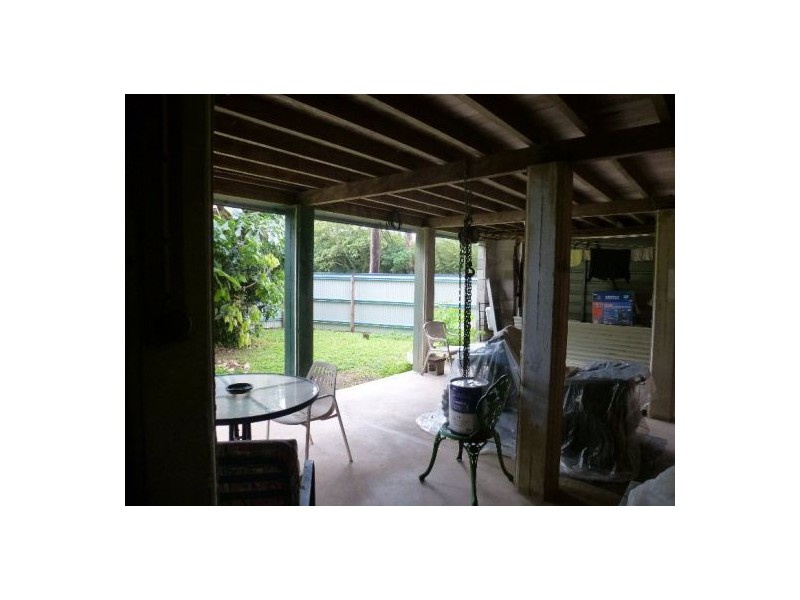 68789 Bruce Highway, Babinda QLD 4861