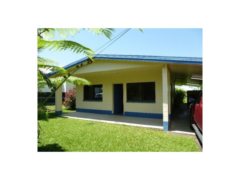 21 Church, Babinda QLD 4861