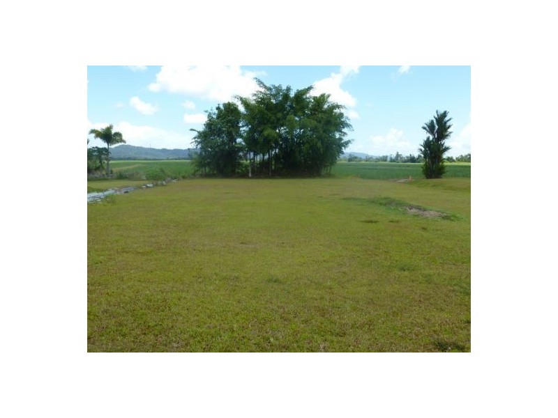 171a Howard Kennedy Drive, Babinda QLD 4861