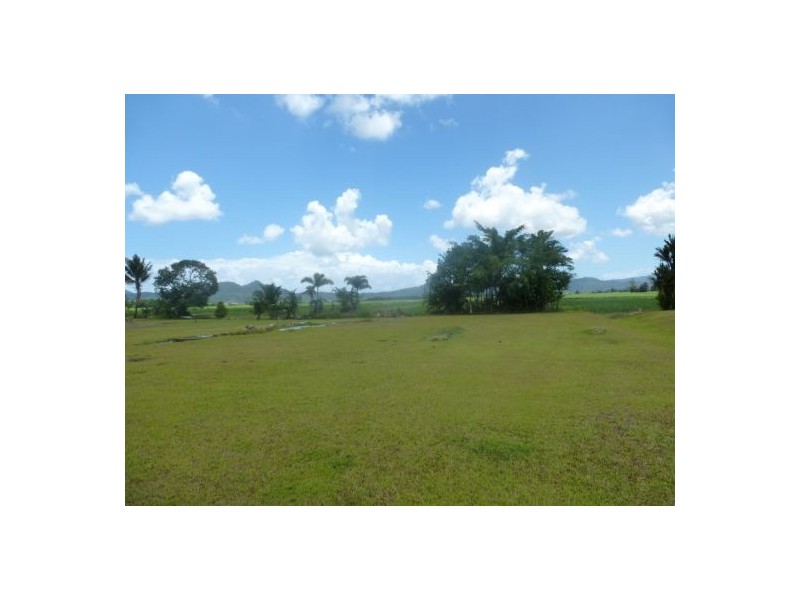 171a Howard Kennedy Drive, Babinda QLD 4861