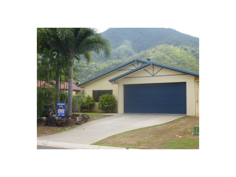 9 Cooktown Road, Edmonton QLD 4869