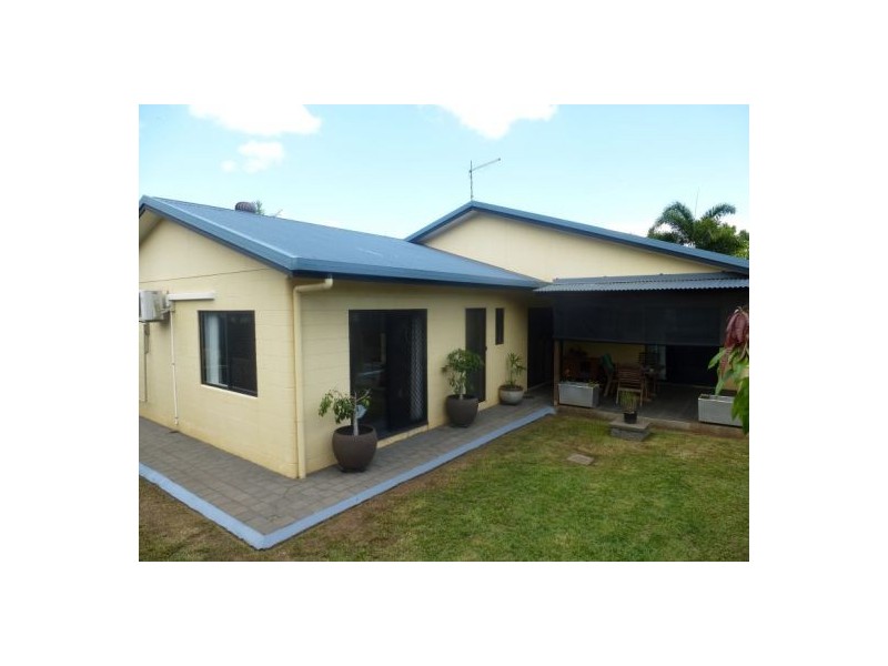 9 Cooktown Road, Edmonton QLD 4869