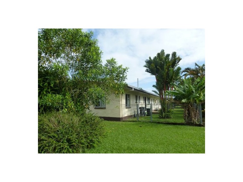 2/9 Gloria Close, Innisfail Estate QLD 4860