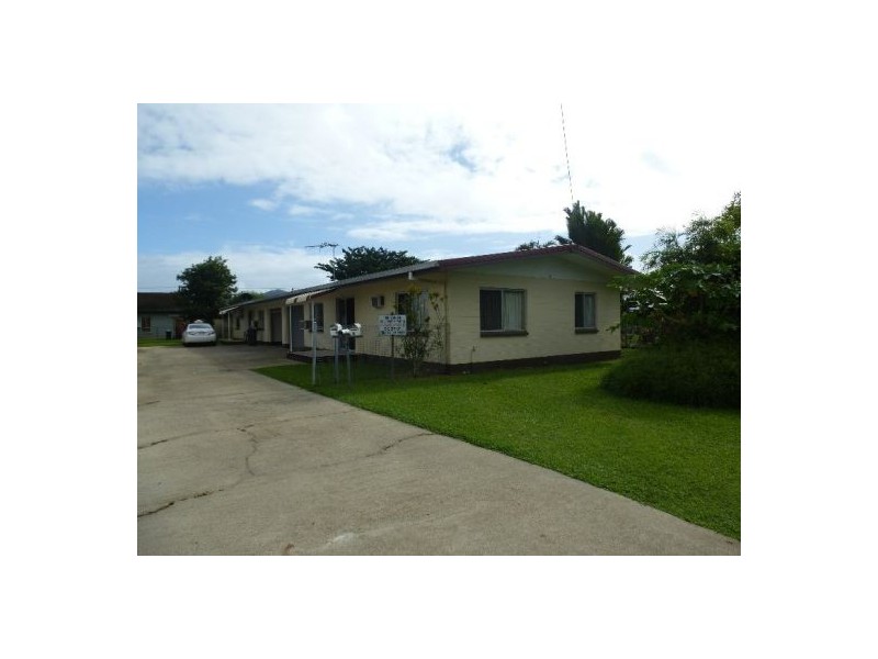 2/9 Gloria Close, Innisfail Estate QLD 4860