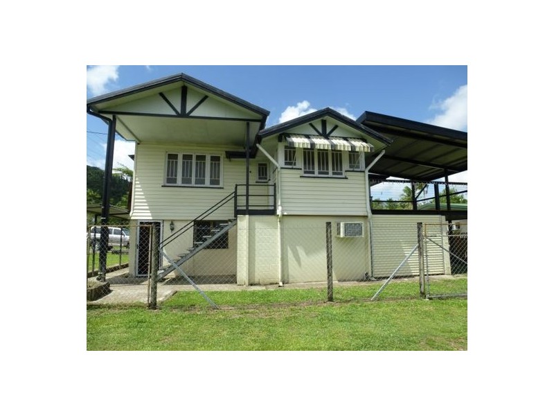 64 Eastwood Street, Babinda QLD 4861