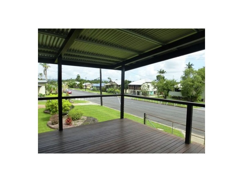 64 Eastwood Street, Babinda QLD 4861