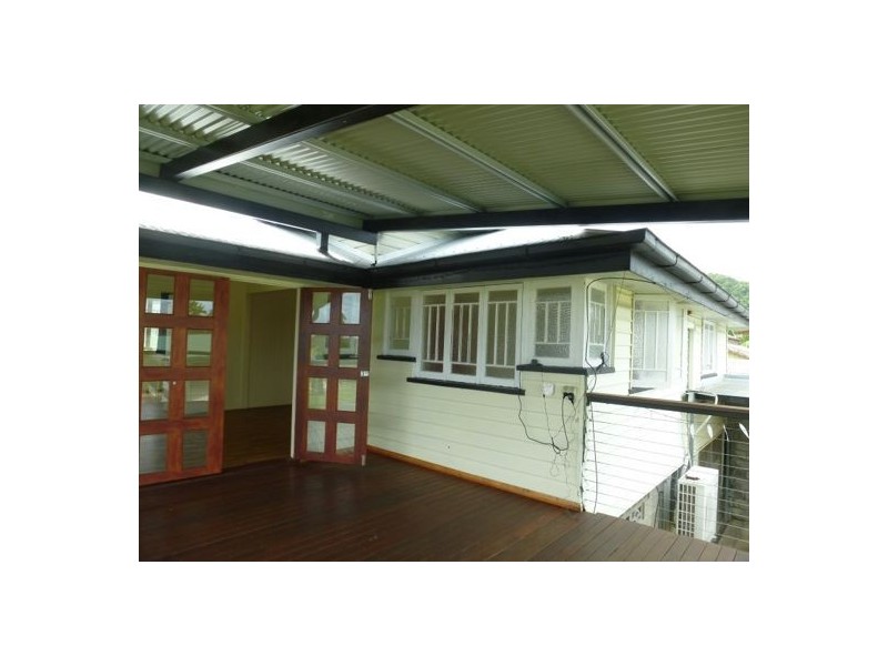 64 Eastwood Street, Babinda QLD 4861