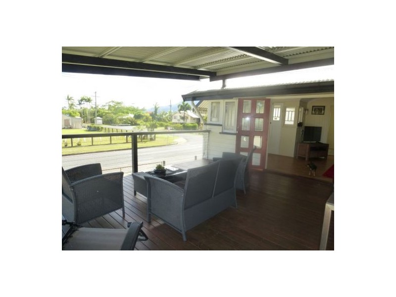 64 Eastwood Street, Babinda QLD 4861