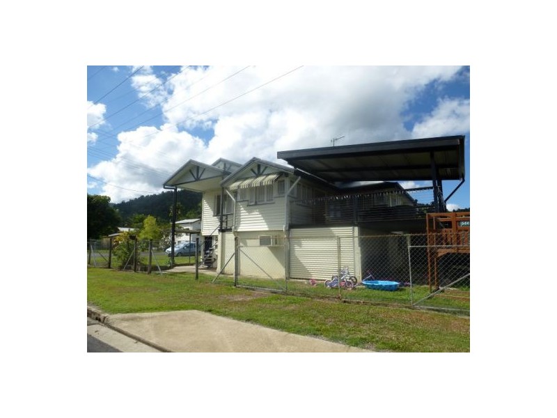 64 Eastwood Street, Babinda QLD 4861