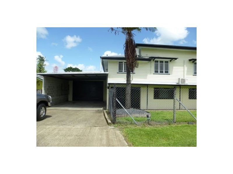 64 Eastwood Street, Babinda QLD 4861