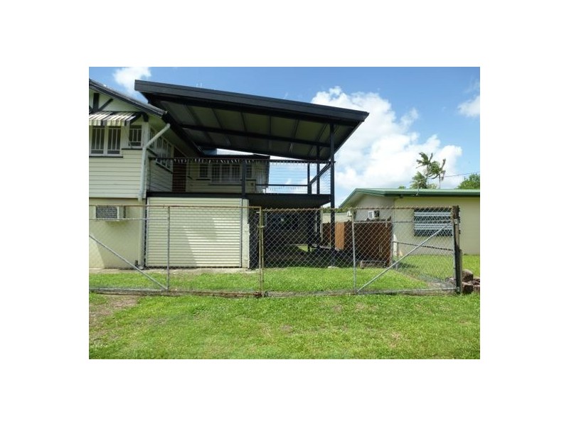 64 Eastwood Street, Babinda QLD 4861