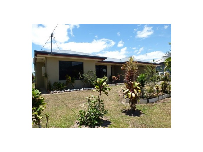 13 Eastwood Street, Babinda QLD 4861