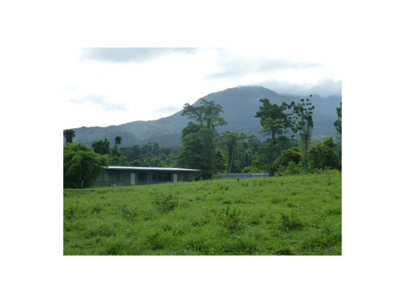 Lot 12 Healy road, Babinda QLD 4861