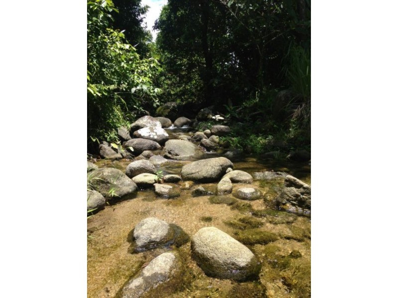 Lot 12 Healy road, Babinda QLD 4861