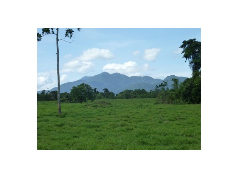 Lot 12 Healy road, Babinda QLD 4861