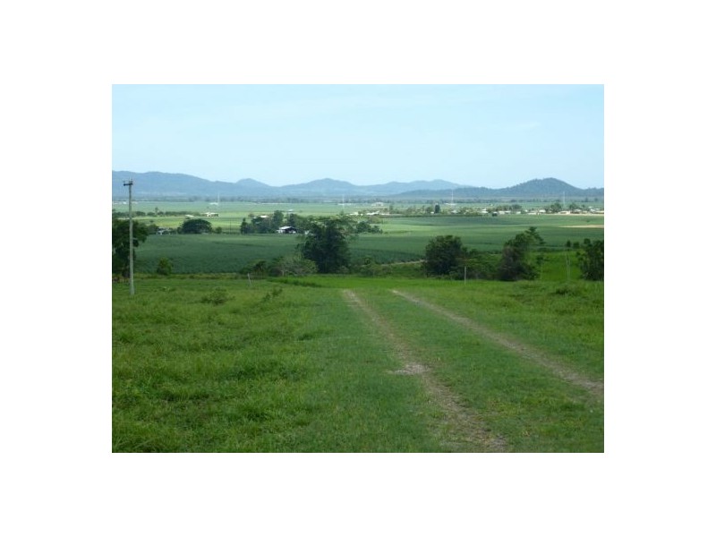 Lot 12 Healy road, Babinda QLD 4861