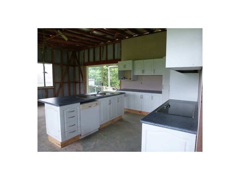 Lot 12 Healy road, Babinda QLD 4861