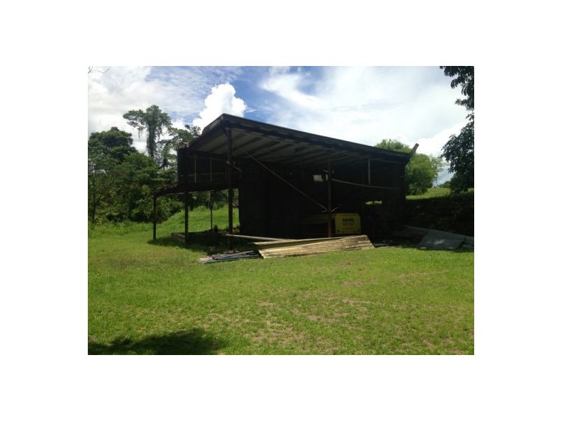 Lot 12 Healy road, Babinda QLD 4861