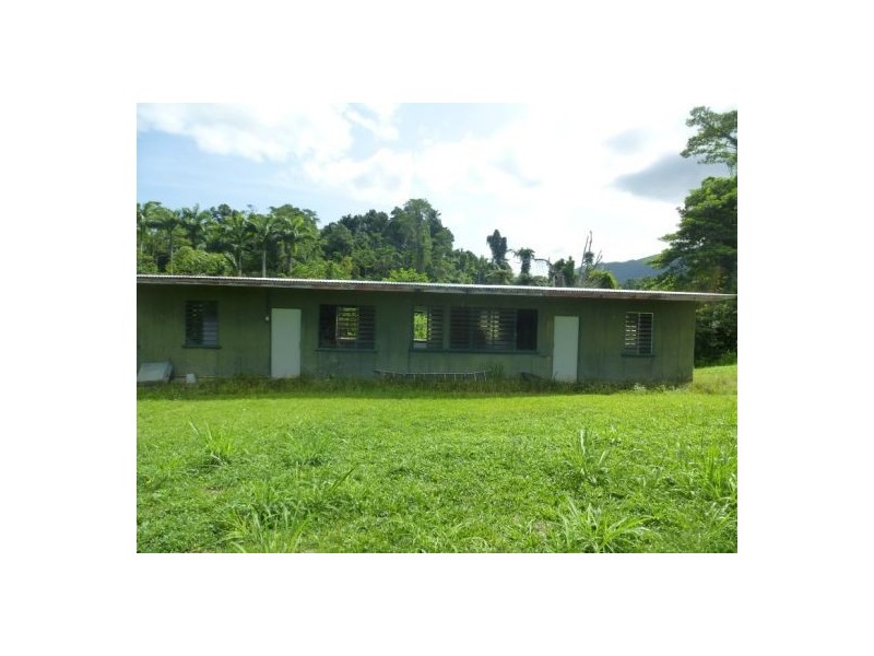 Lot 12 Healy road, Babinda QLD 4861