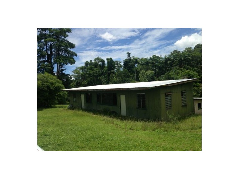 Lot 12 Healy road, Babinda QLD 4861