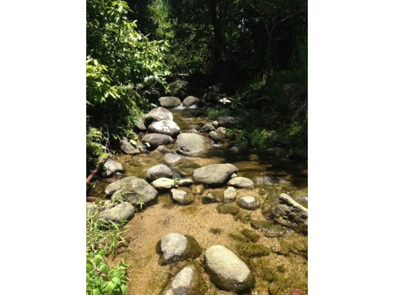 Lot 12 Healy road, Babinda QLD 4861