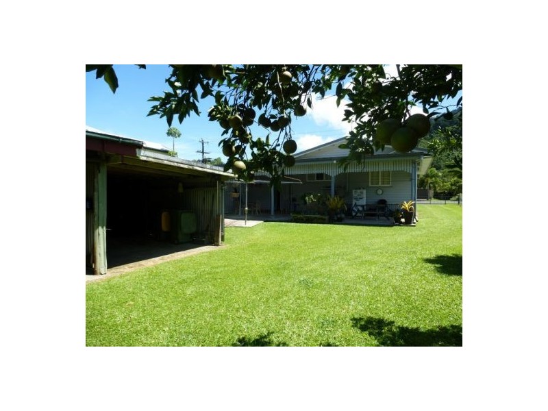 175 Munro Street, Babinda QLD 4861
