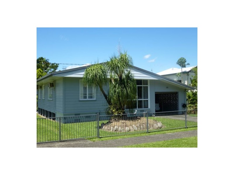 175 Munro Street, Babinda QLD 4861