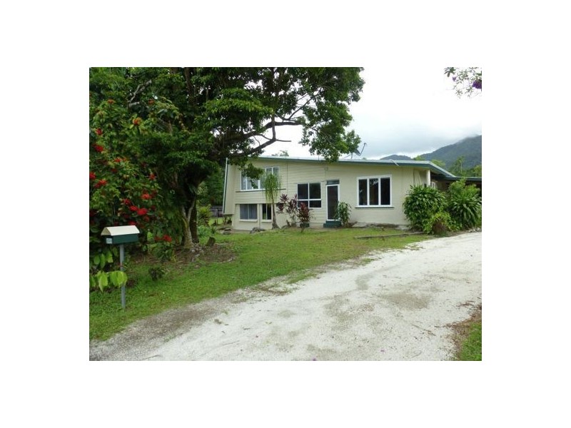 268 The Boulders Road, Babinda QLD 4861