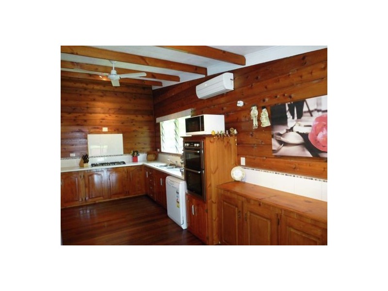 268 The Boulders Road, Babinda QLD 4861