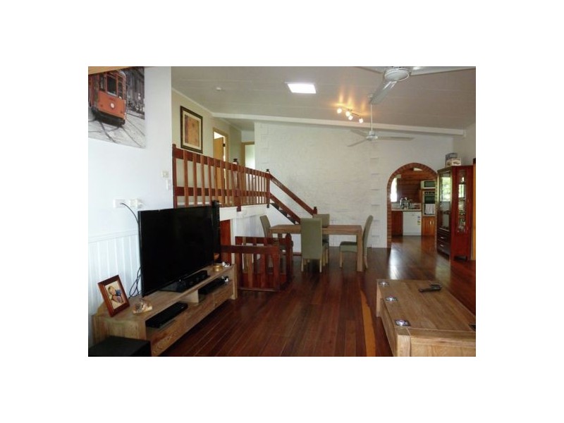 268 The Boulders Road, Babinda QLD 4861