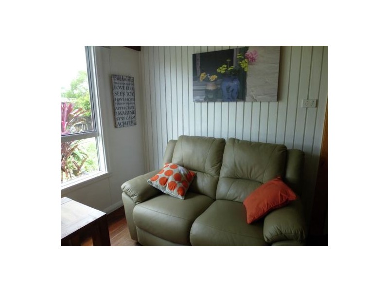 268 The Boulders Road, Babinda QLD 4861