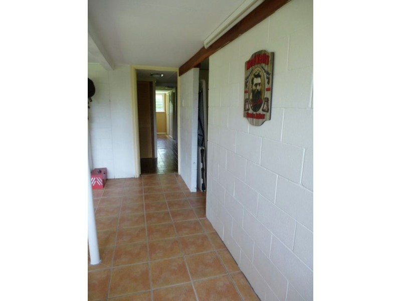 268 The Boulders Road, Babinda QLD 4861