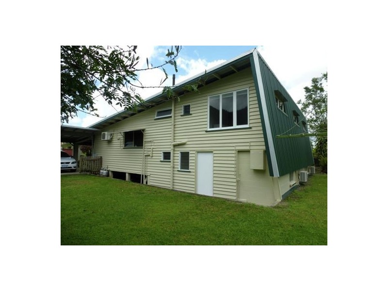 268 The Boulders Road, Babinda QLD 4861