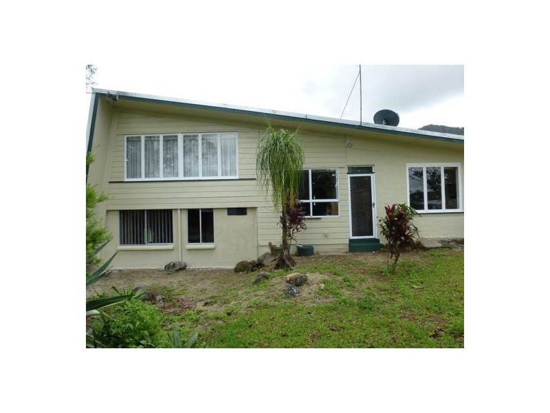 268 The Boulders Road, Babinda QLD 4861