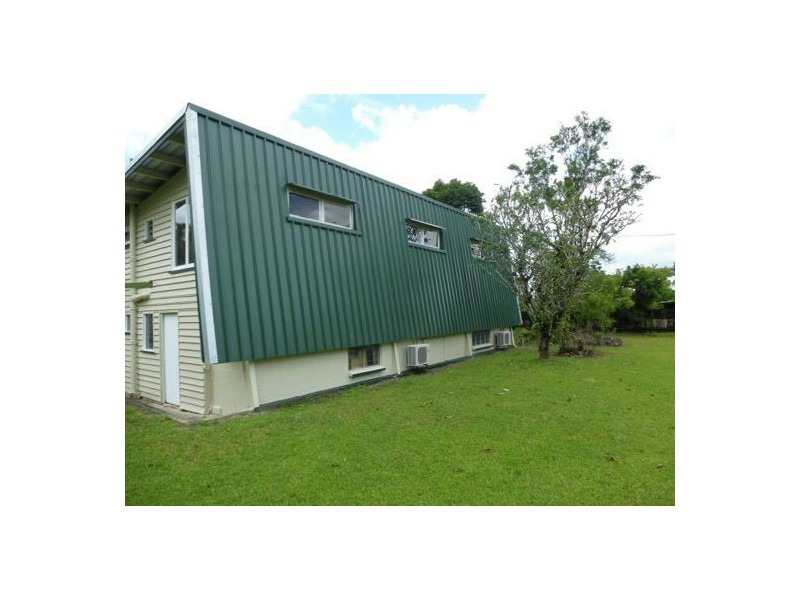 268 The Boulders Road, Babinda QLD 4861