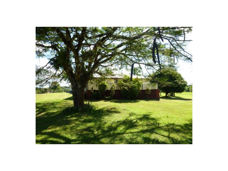 108 Eubenangee Road, Eubenangee QLD 4860