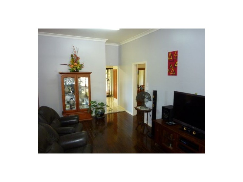 108 Eubenangee Road, Eubenangee QLD 4860