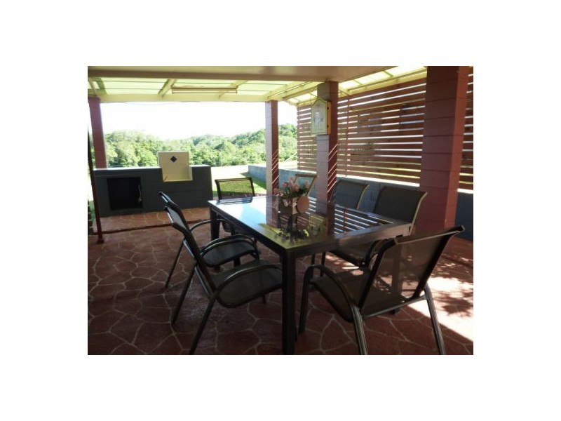 108 Eubenangee Road, Eubenangee QLD 4860