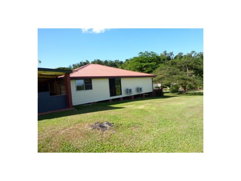 108 Eubenangee Road, Eubenangee QLD 4860