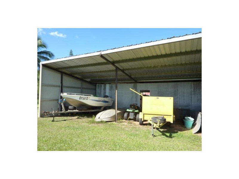 108 Eubenangee Road, Eubenangee QLD 4860